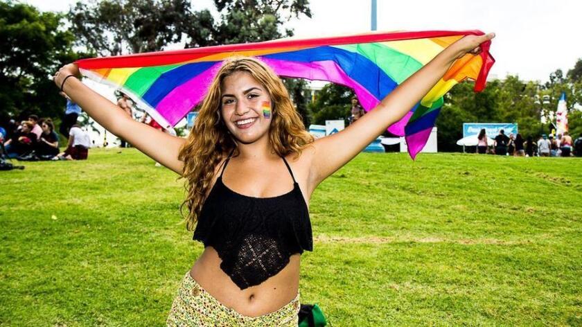 7/18/15 Pride Festival - Day 1 (Arlene Ibarra)