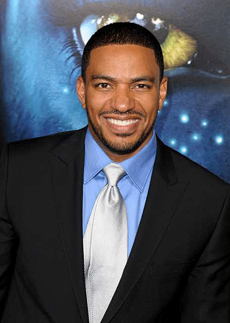 Laz Alonso