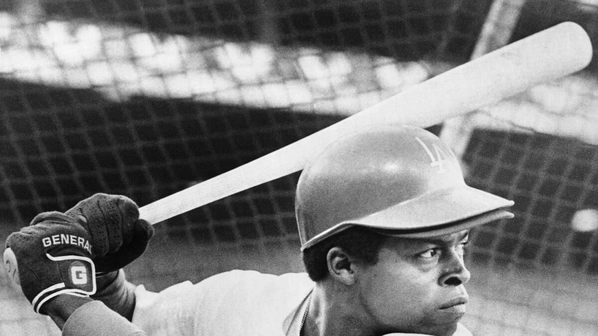 Forgotten MLB Player Spotlight: Glenn Burke, a True Pioneer
