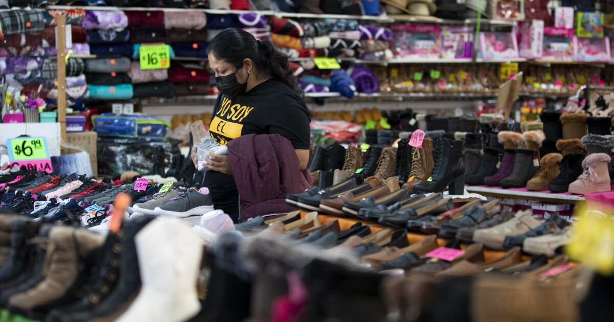 El grupo empresarial de San Ysidro pide a CBP más atención a la larga espera en la frontera