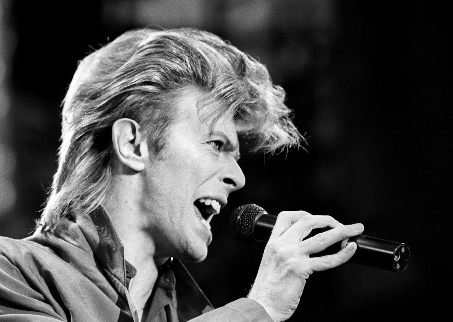 David Bowie Dies at 69; Star Transcended Music, Art and Fashion - The New  York Times