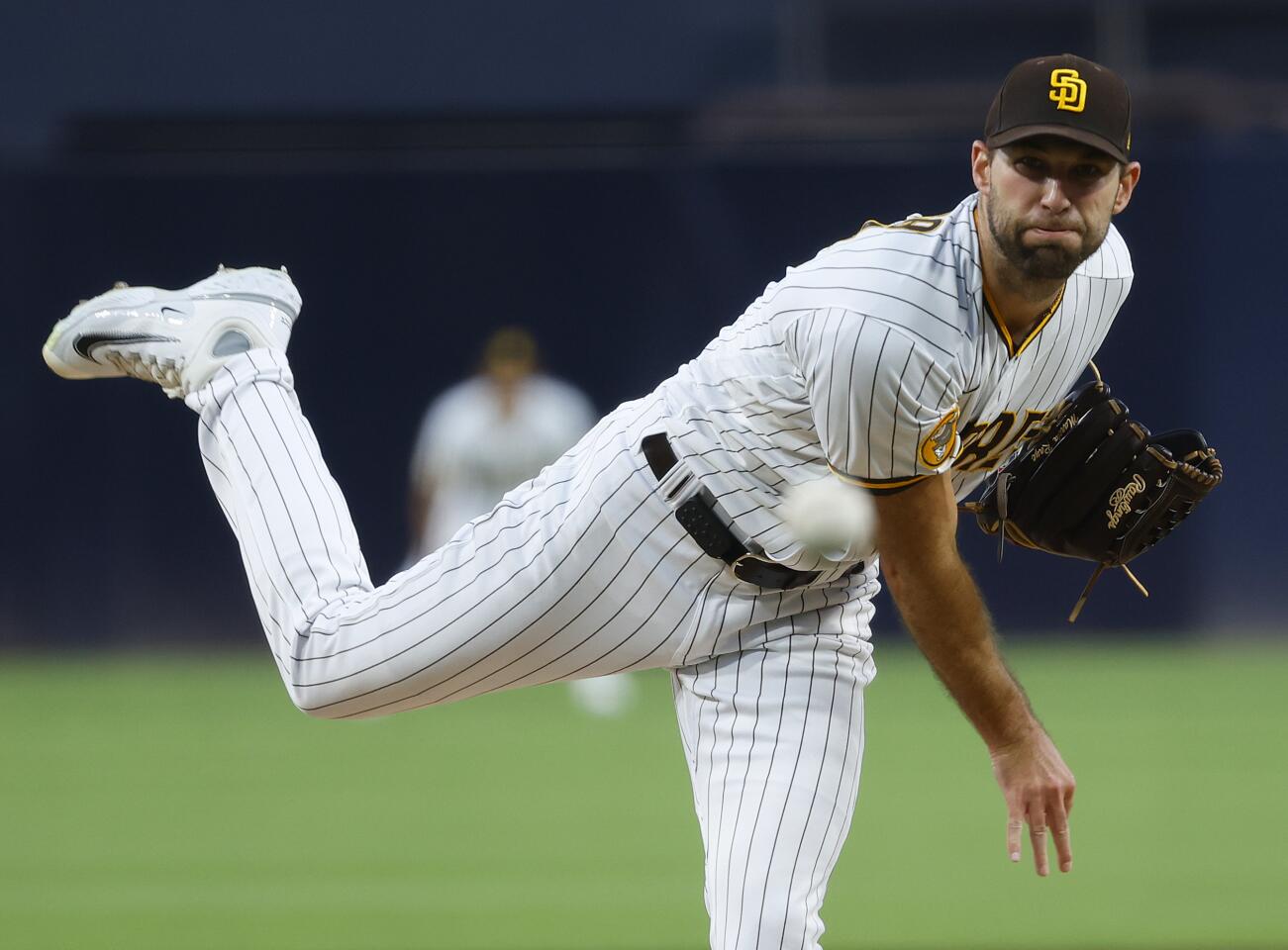 Padres on deck: Finishing Petco schedule against the St. Louis