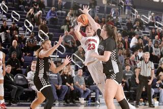 Etiwanda vs. Sierra Canyon in Open Division final