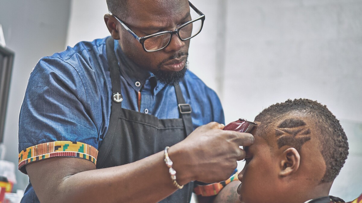 Shuttered Salons Cut To The Quick As Home Haircuts And Dye Jobs Explode The San Diego Union Tribune