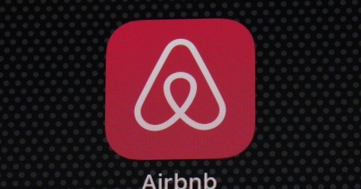 观点：Airbnb和短期租赁推高洛杉矶的房价。以下是我们如何反击的方法。