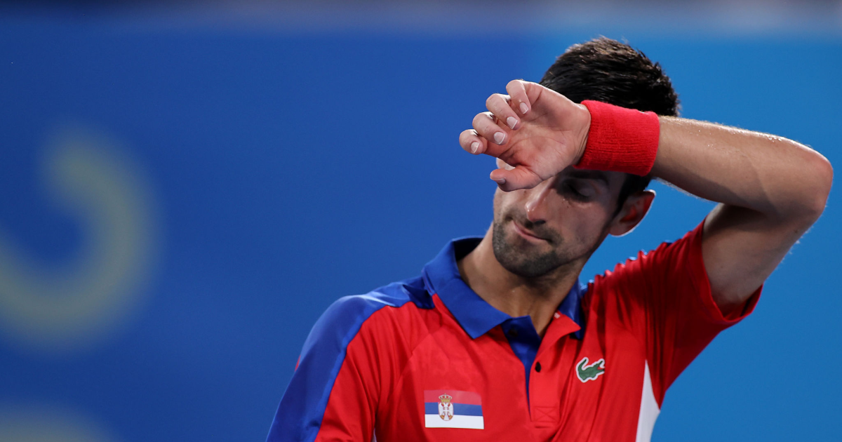 Olympijské hry: Tokijské horúce podnebie sťažuje športovanie športovcom