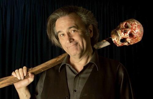 Joe Dante