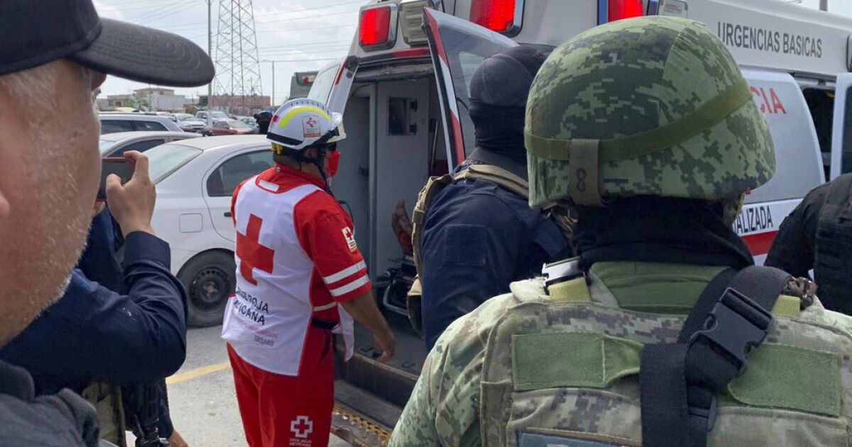 Why the kidnapping of four Americans in Mexico turned into a political spectacle Why the kidnapping of four Americans in Mexico turned into a political spectacle