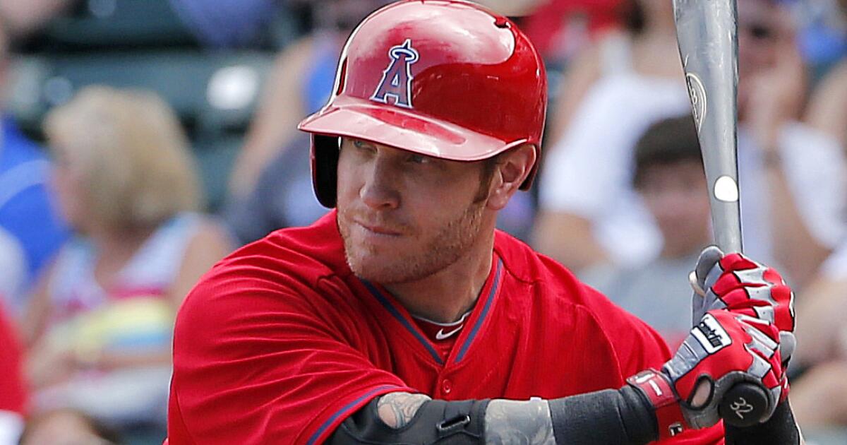 Rangers' Josh Hamilton insists playing Angels now is just another