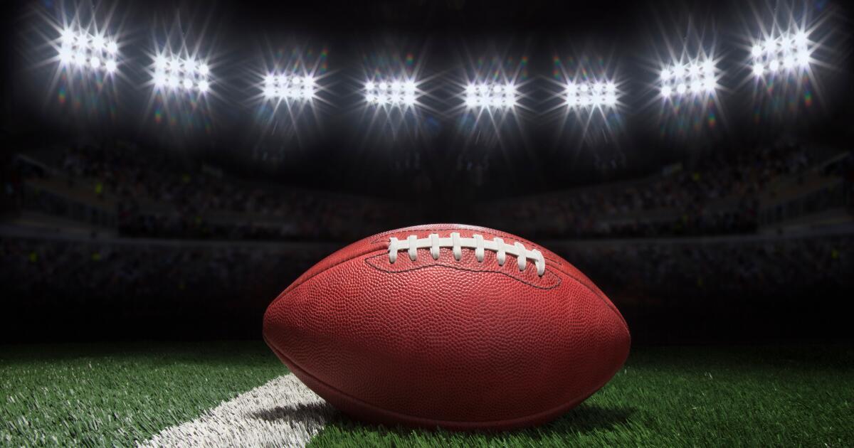 Tuesday’s highschool flag soccer scores Tuesday’s highschool flag soccer scores