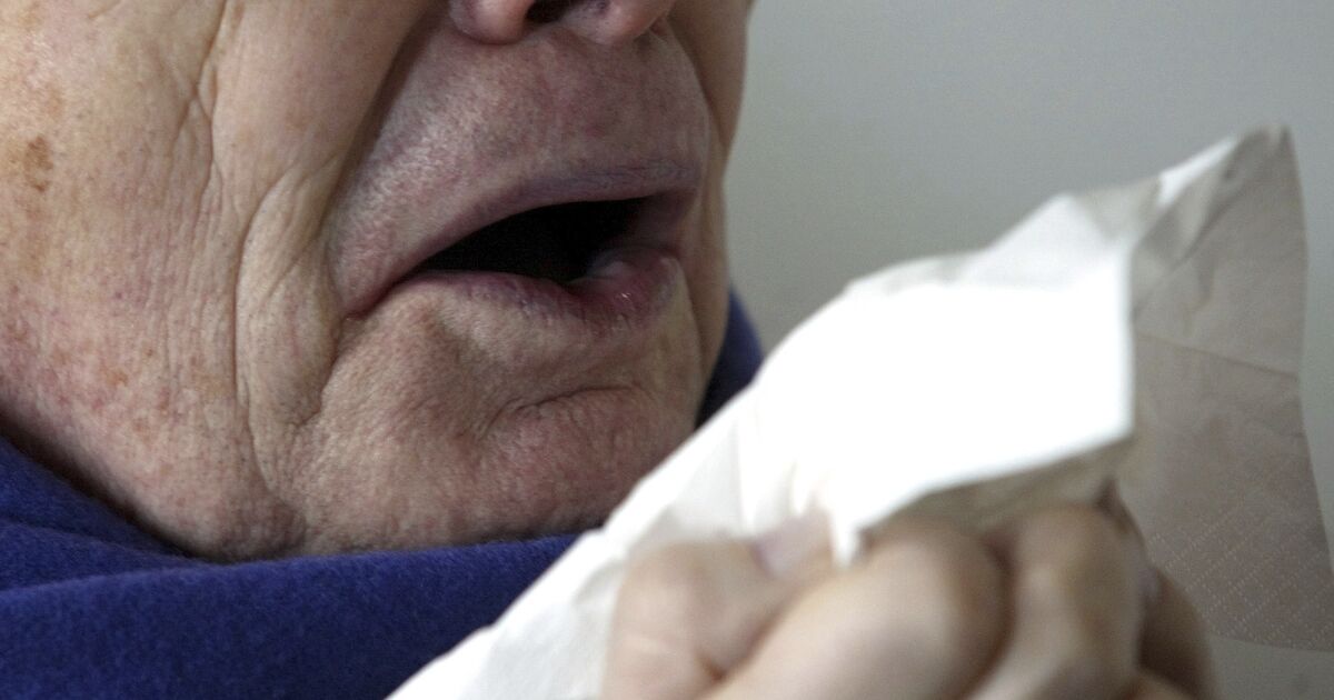 Got COVID? Your symptoms may depend on your vaccination status Got COVID? Your symptoms may depend on your vaccination status