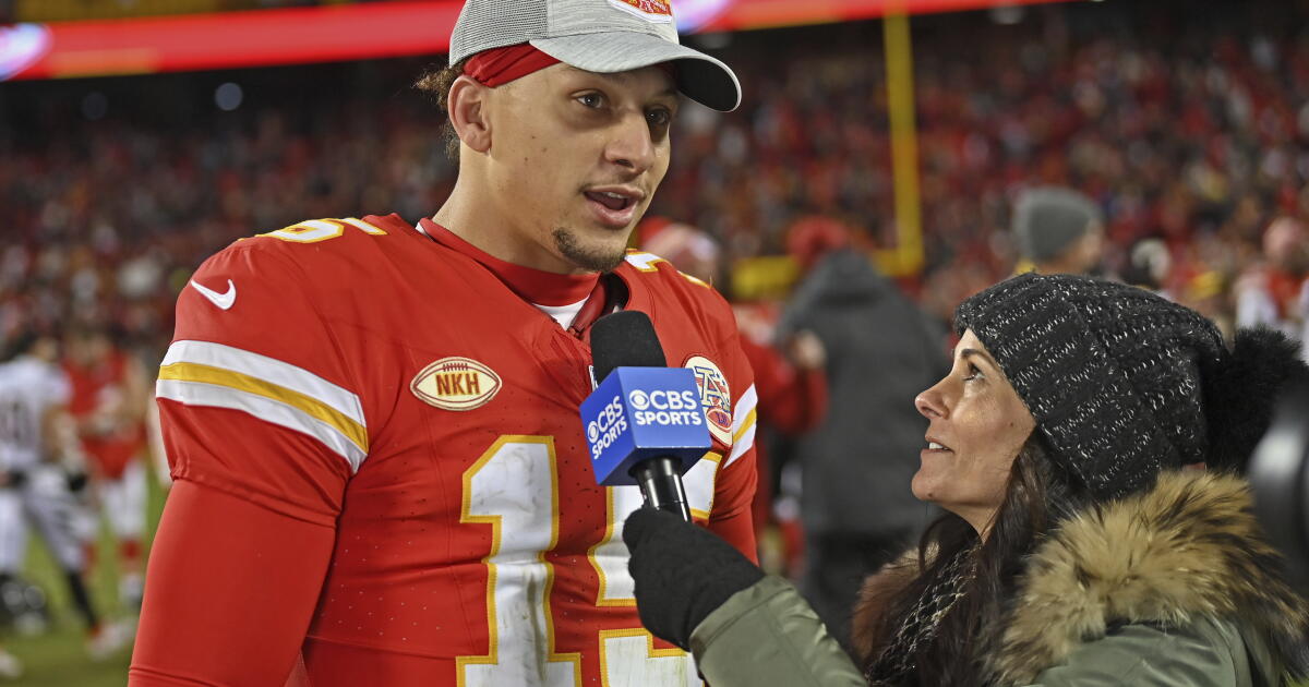 Super Bowl Üç Peat? Lakers ile birlikte tarih yazmaya çalışan şefler