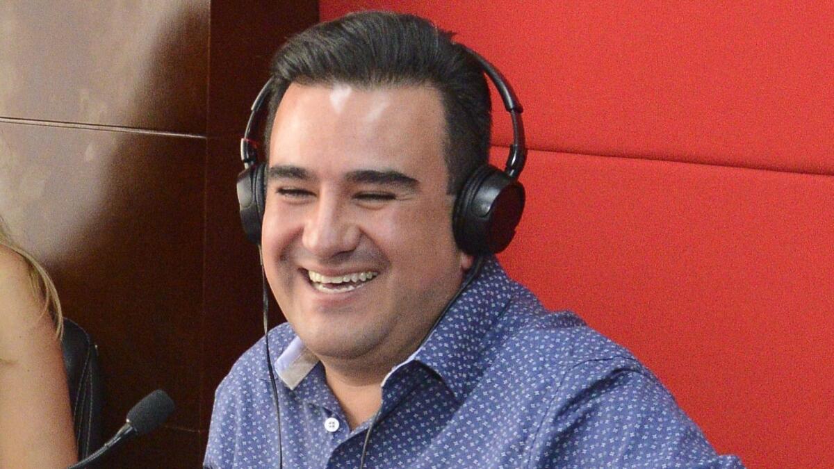 Mexican journalist Juan Carlos Huerta was killed Tuesday while leaving his home in the southern state of Tabasco.