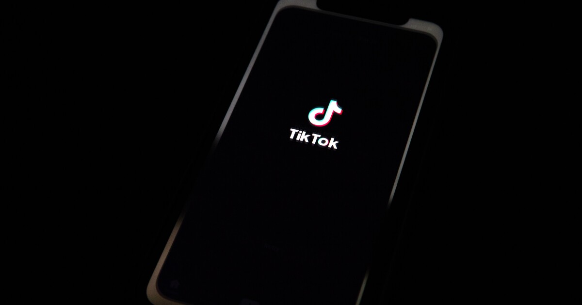 TikTok launches a page dedicated to Spanish-speaking users in the United States