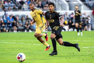 LOS ANGELES, CA - OCTOBER 1: Carlos Vela #10 of Los Angeles FC during the match against Real Salt Lake.