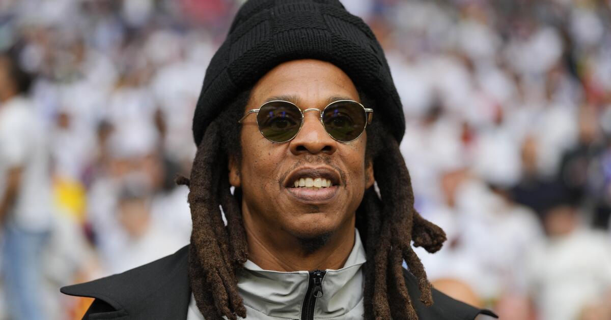 Attorney for Diddy accusers makes wild new allegations against Jay-Z and his team