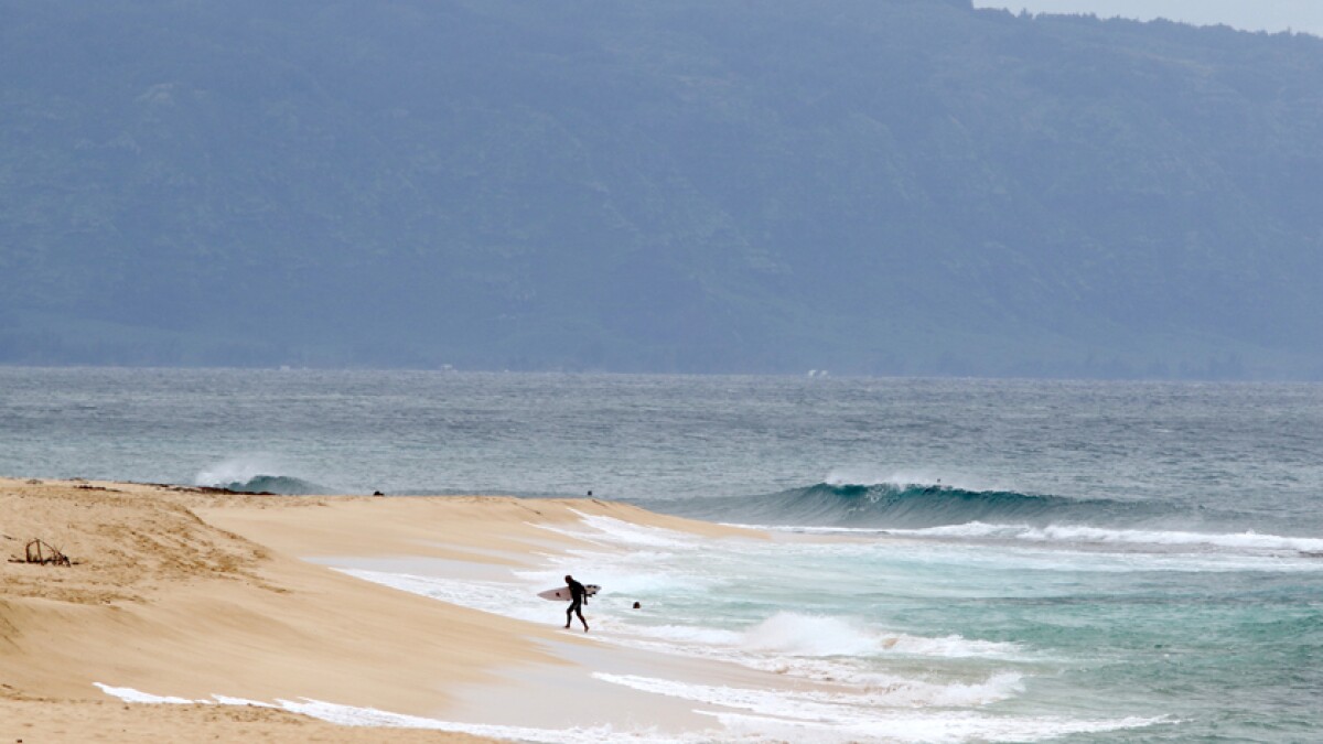 Hawaii To Waive Quarantine For Negative Covid 19 Tests Los Angeles Times