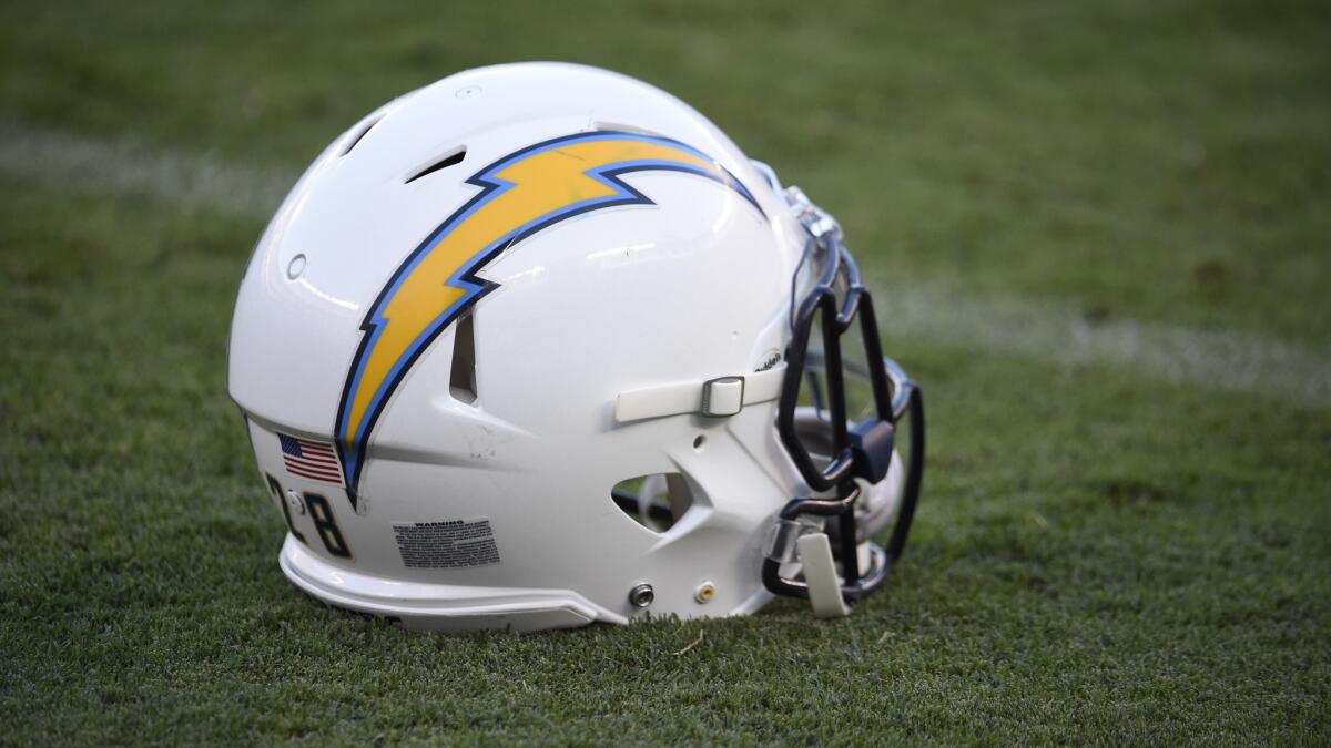 Go F&*^ Yourself, San Diego: Chargers Officially Announce Move To L.A.