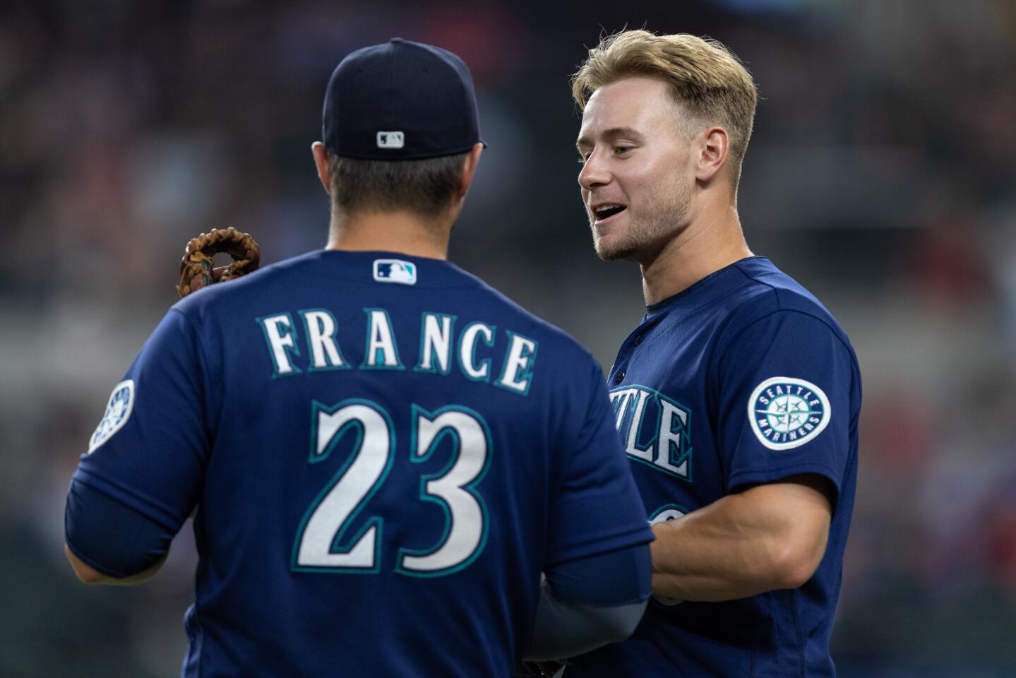 Padres are too talented not to get wild card berth — but a fun National  League West race now seems unlikely - The San Diego Union-Tribune