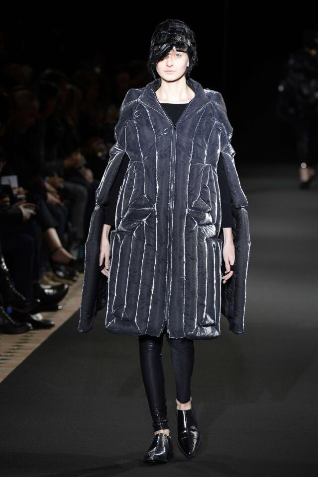 Junya Watanabe