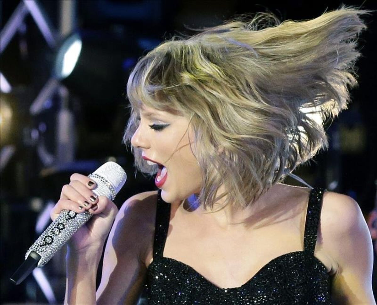Despite critical acclaim for her chart-topping album, "Lover," Taylor Swift failed to earn an Album of the Year Grammy nomination