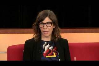 What Carrie Brownstein and Fred Armisen text each other about