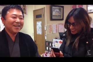 Lost in translation, or how I got around Tokyo with Google Translate