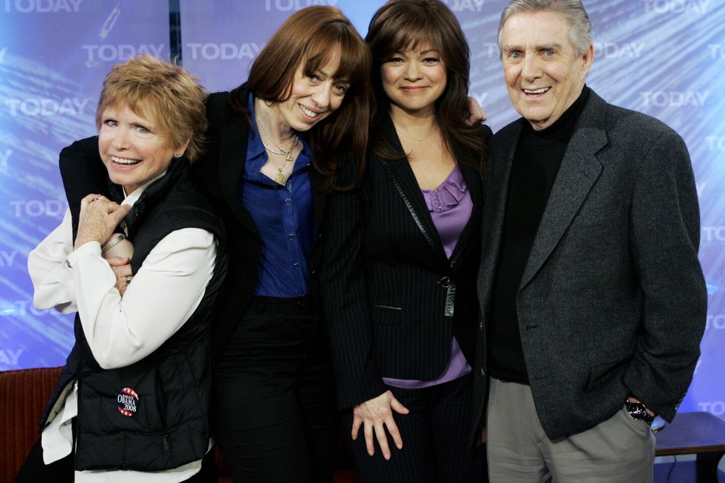 'One Day at a Time' reunion