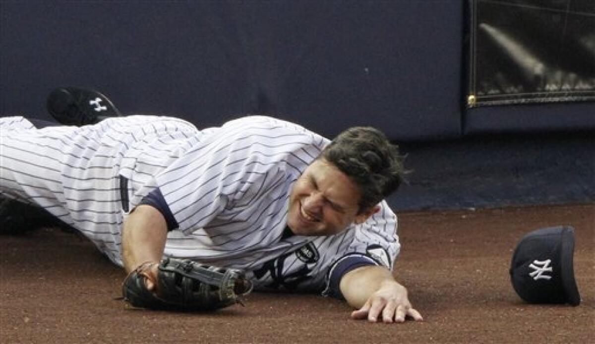 Lance Berkman's Biggest Moments of His Career! 