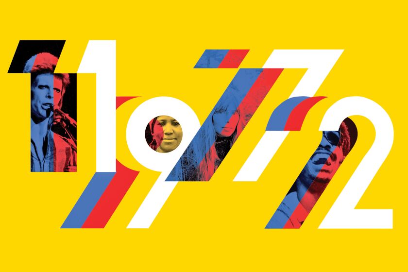 1972 a landmark year for great albums