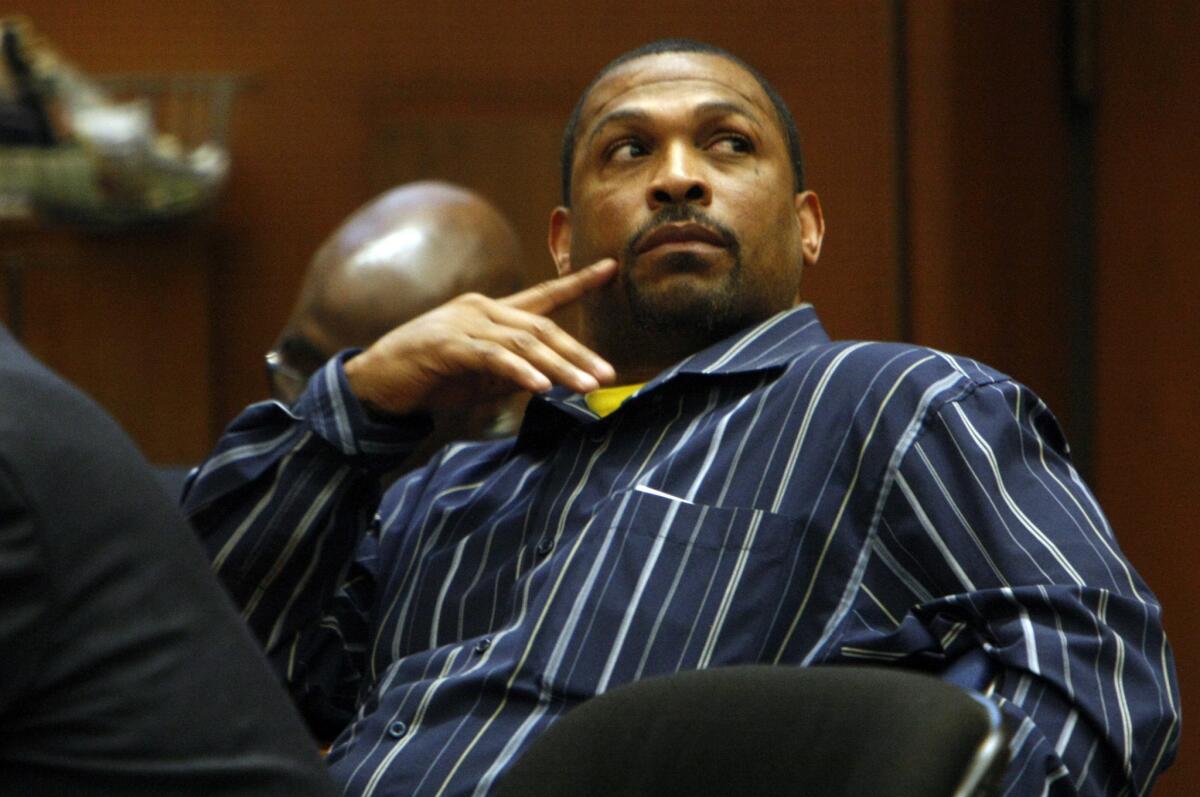 A jury has decided that Charles Ray Smith, 44, should get the death penalty for killing four people in 2006.