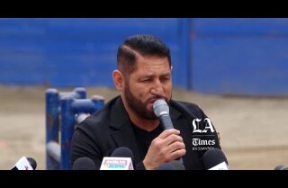 Tras la pandemia, Pancho Barraza habla de su gira y sus duetos con Carin León, El Fantasma y otros