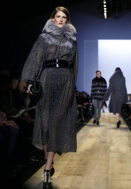 New York Fashion Week: Michael Kors