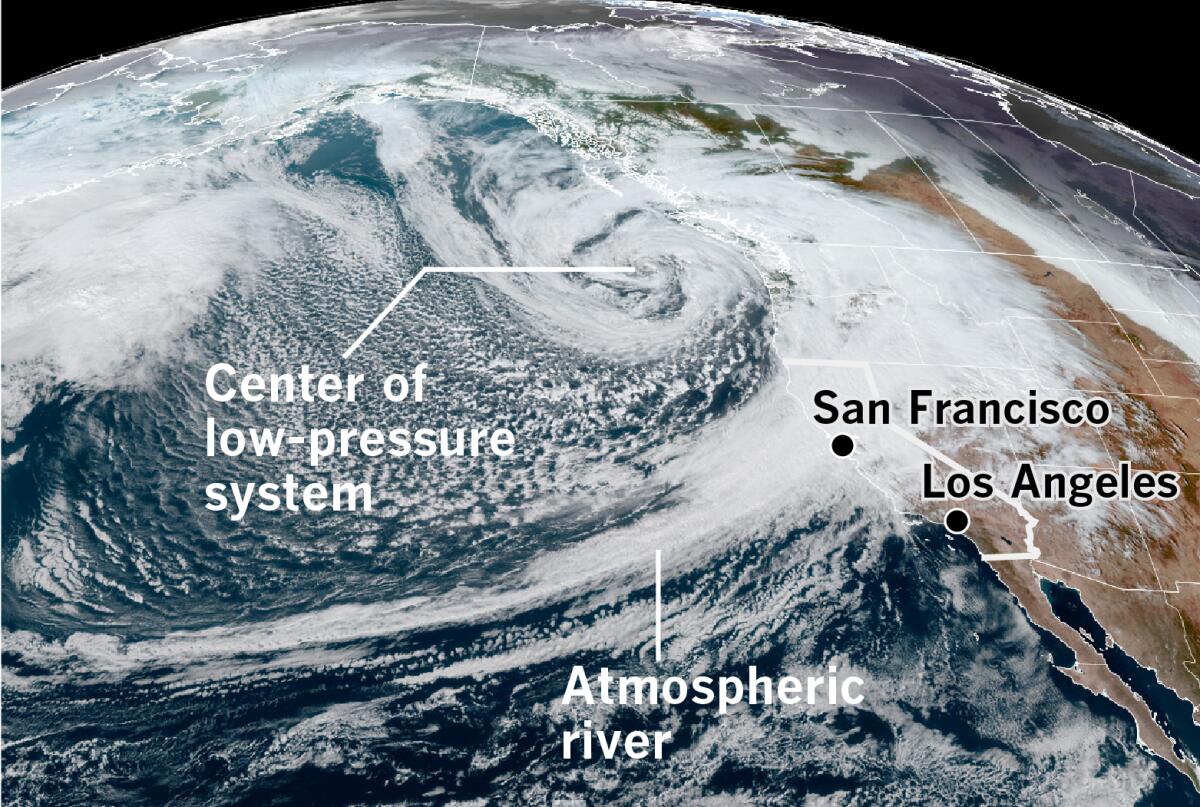 A costly lesson: Sonoma County radio stations back on air after bomb cyclone