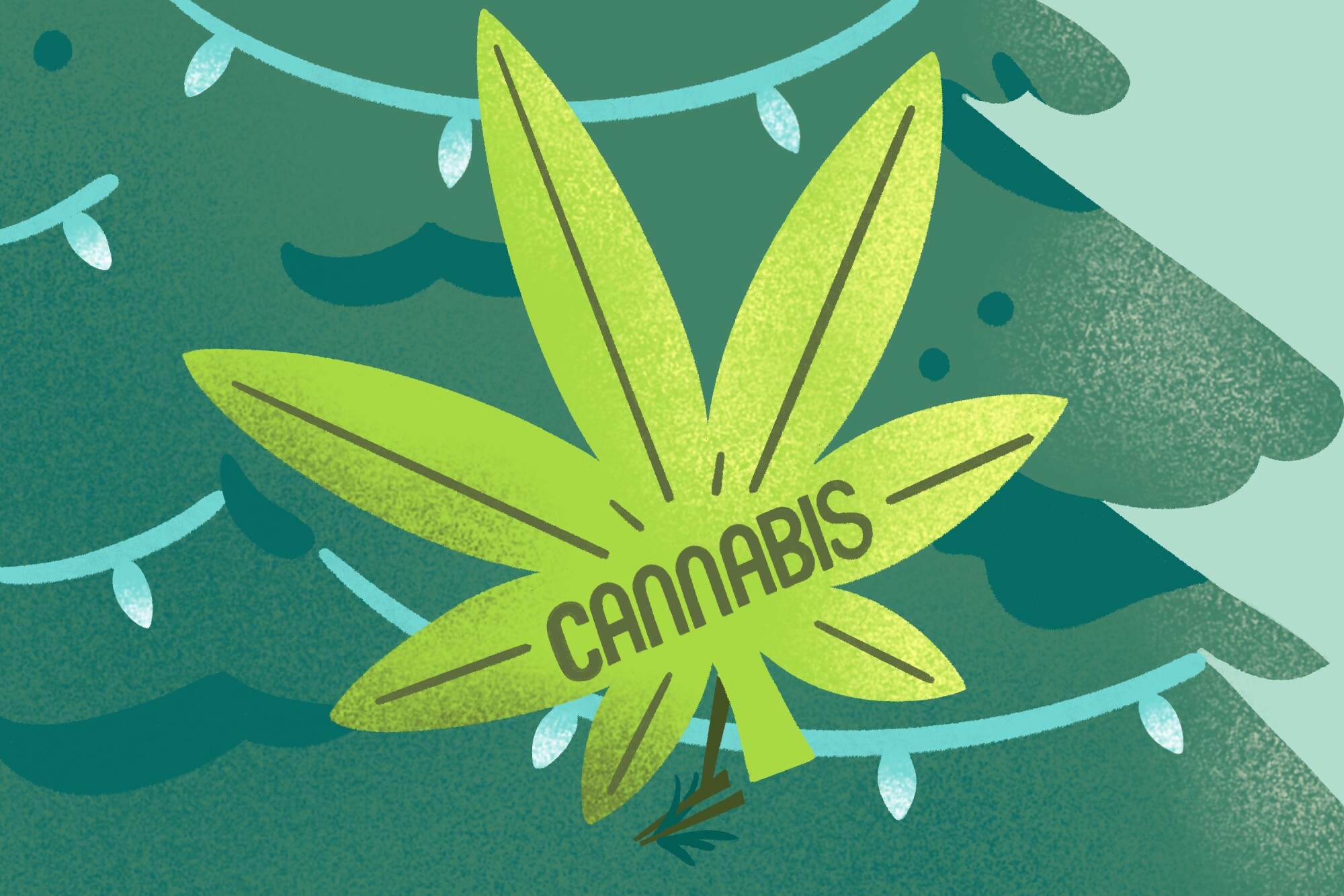 Weed Gifts To Spice Up Your Holidays Pipes Grinders More Los Angeles Times Weed Gifts To Spice Up Your Holidays Pipes Grinders More Los Angeles Times