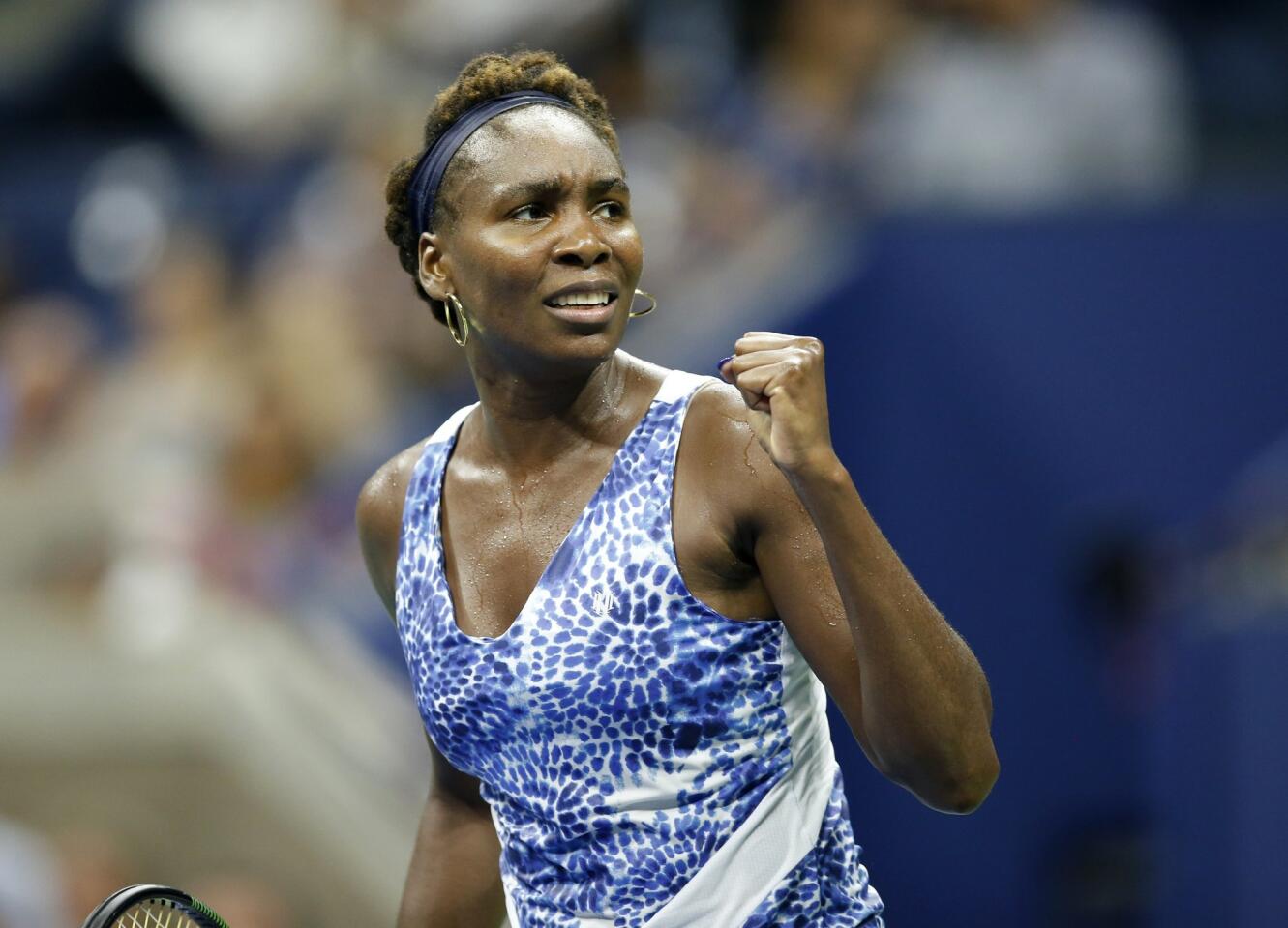 Venus Williams