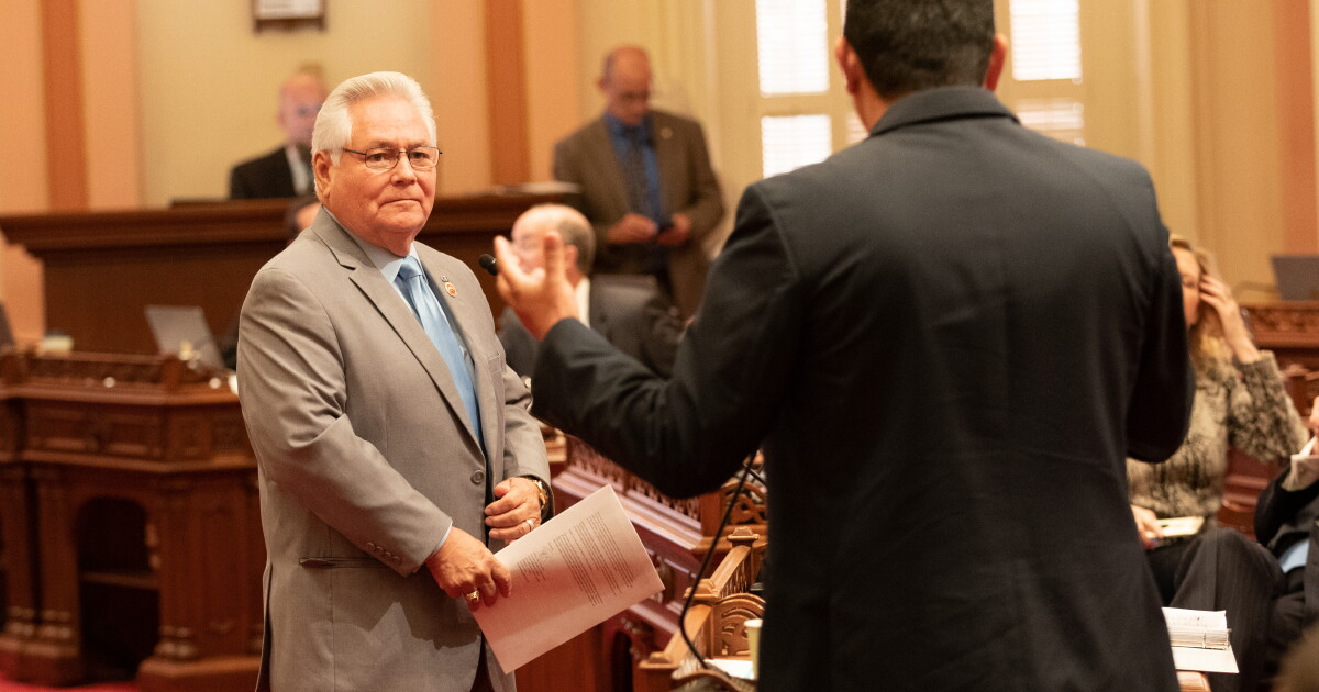 Former Capitol staffer calls for changes to misconduct unit Former Capitol staffer calls for changes to misconduct unit