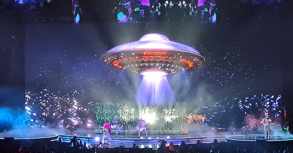 NASA has beamed the Missy Elliott hit 'The Rain' to Venus