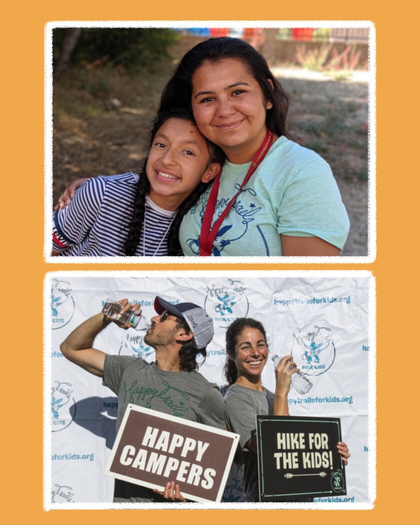 Family Hike-a-thon