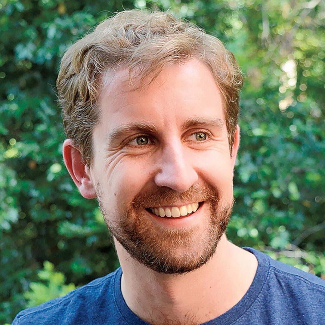 Michael Smayda