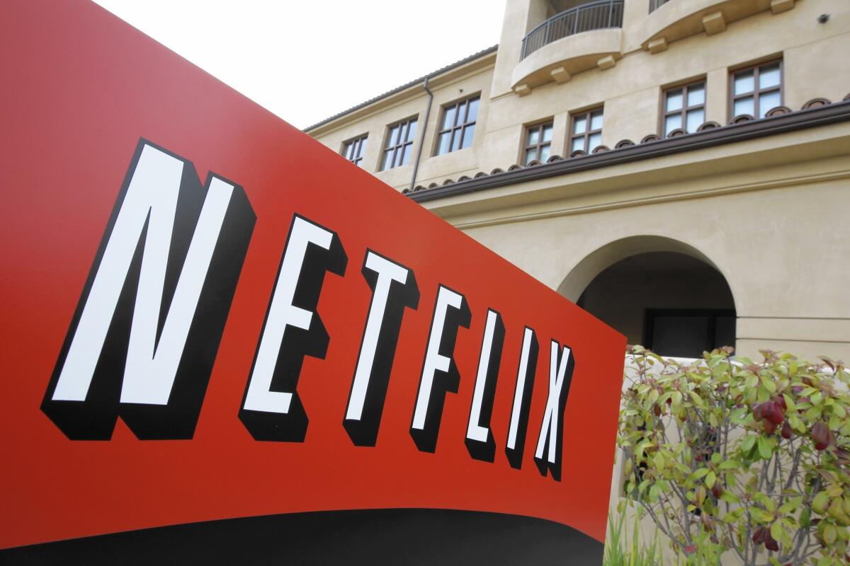 Netflix will be releasing a “substantial number” of its U.S. subscribers from price grandfathering on the high-definition plan.