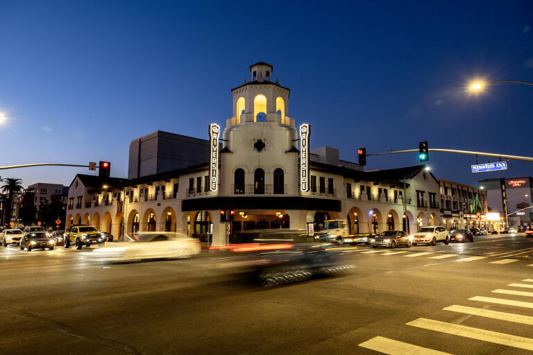 Vibrant Riverside Best things to do on a visit to Riverside - Los Angeles Times