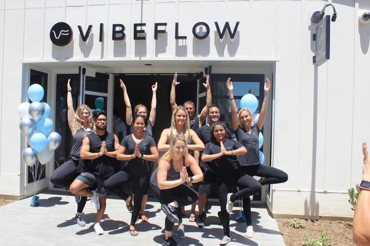 The Vibe Flow team.