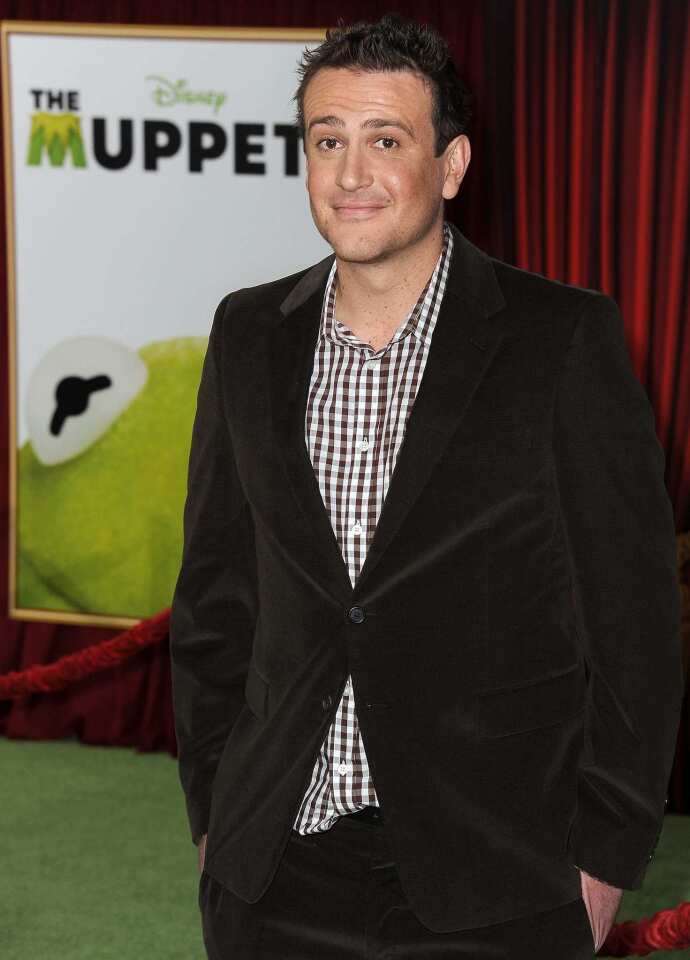 'The Muppets' premiere