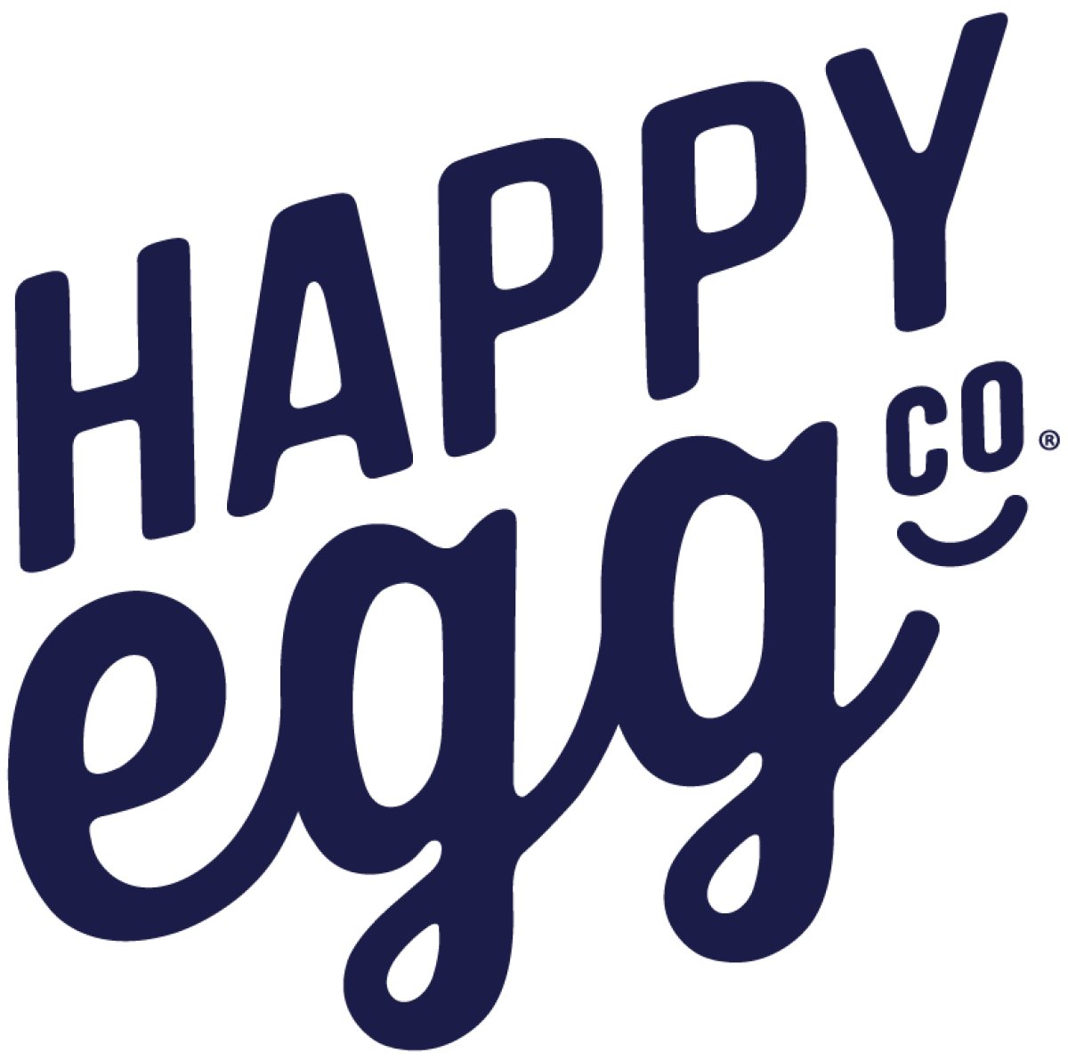 Happy Egg logo