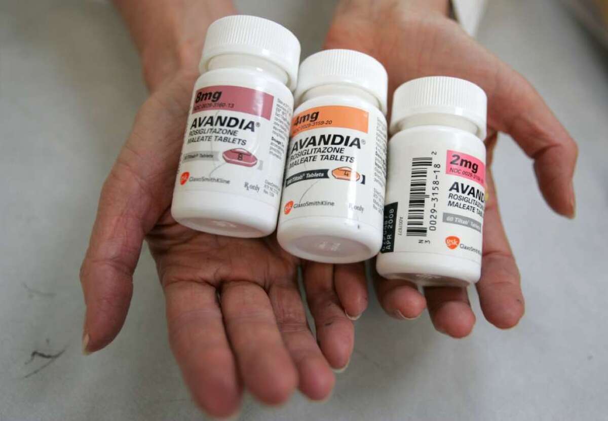 The FDA lifted restrictions on the controversial diabetes drug Avandia, saying new safety reviews found it did not increase heart risks.