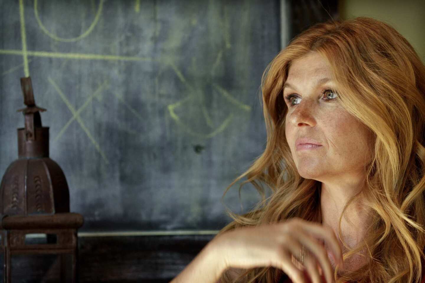 Connie Britton | Lead miniseries/movie actress | 'American Horror Story'