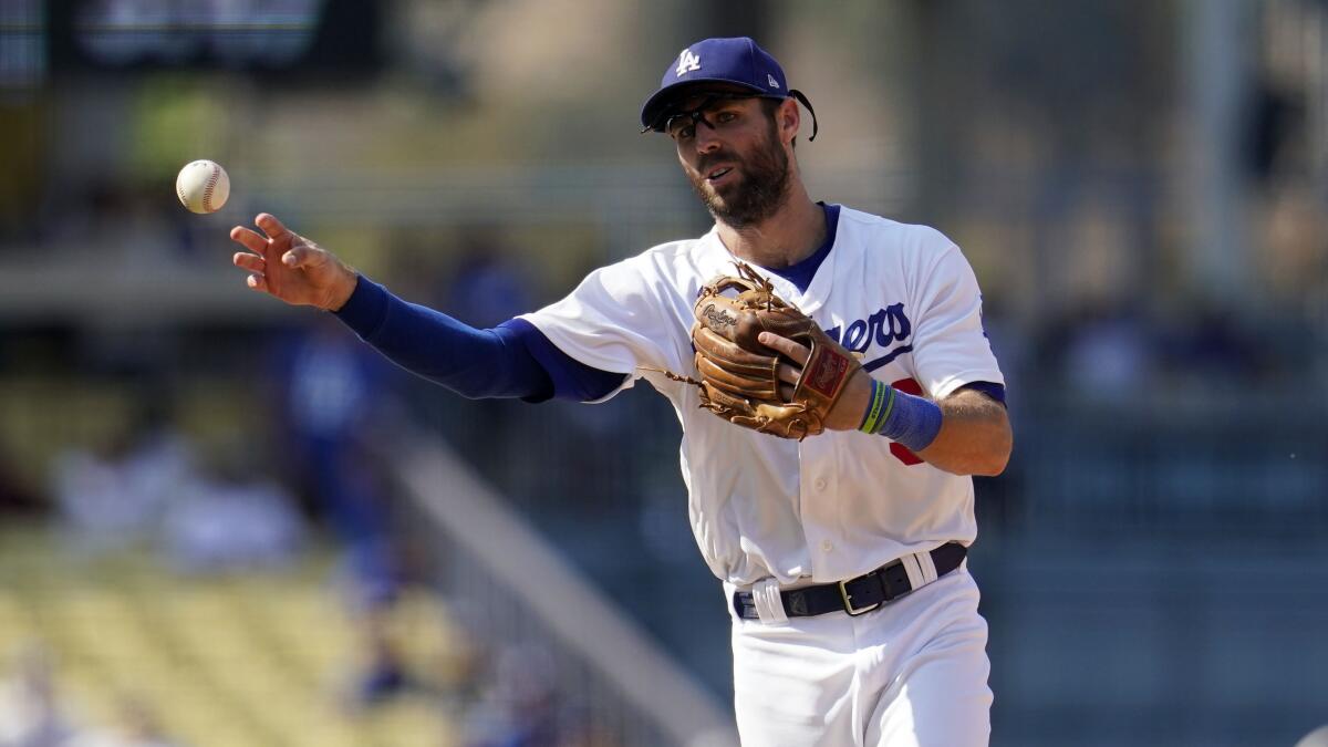 Dodgers Opening Day: Boys in Blue take on Arizona Diamondbacks tonight -  CBS Los Angeles