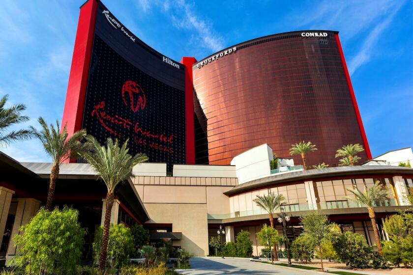 Las Vegas Guide images
