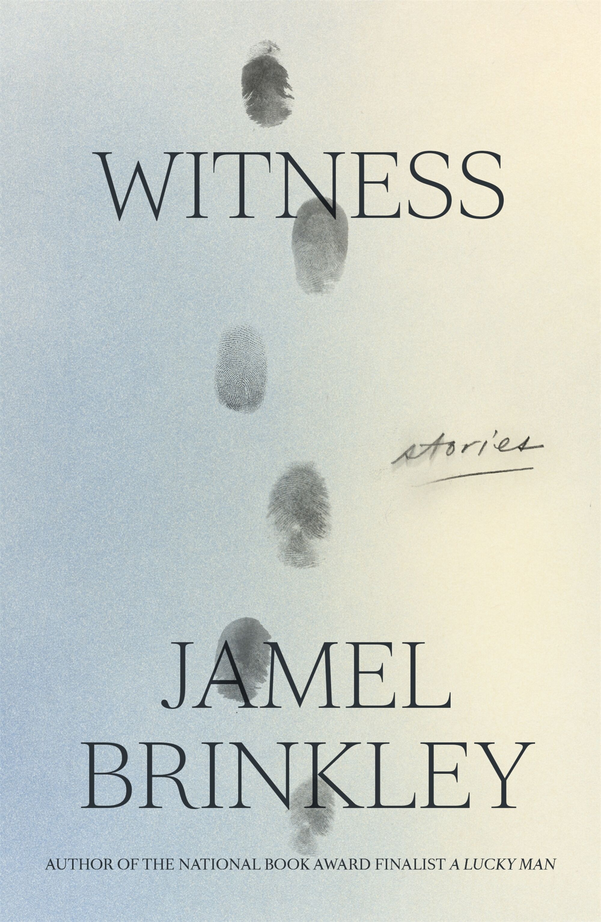 Jamel Brinkley'den 'Tanık'